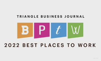 AAE Named to TBJ’s 2022 Best Places to Work for 3rd Consecutive Year